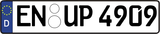 EN-UP4909