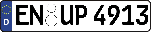 EN-UP4913
