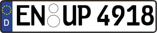 EN-UP4918