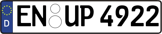 EN-UP4922