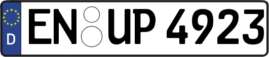 EN-UP4923