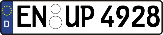 EN-UP4928