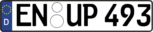 EN-UP493