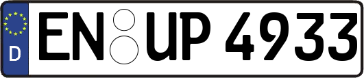 EN-UP4933