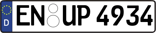 EN-UP4934