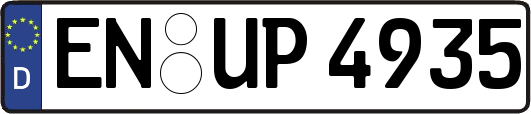 EN-UP4935