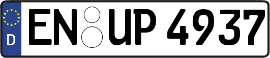 EN-UP4937