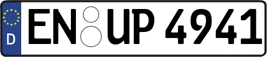 EN-UP4941