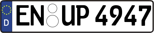EN-UP4947