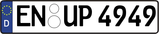 EN-UP4949