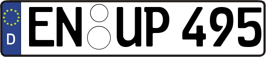 EN-UP495
