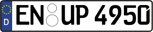 EN-UP4950