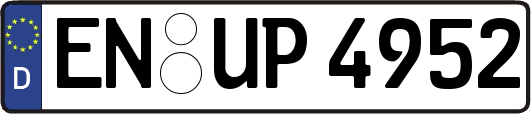 EN-UP4952