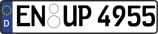 EN-UP4955