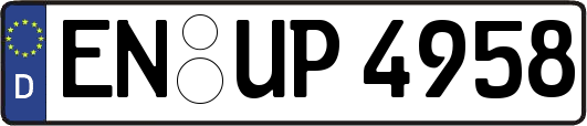 EN-UP4958