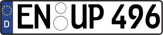 EN-UP496