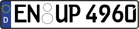 EN-UP4960