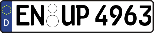 EN-UP4963