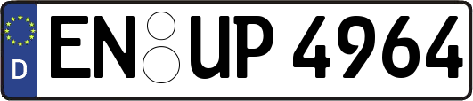 EN-UP4964