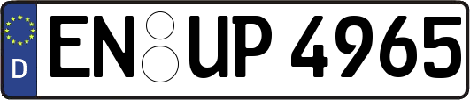 EN-UP4965