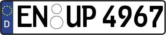 EN-UP4967