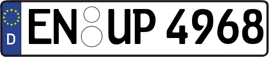 EN-UP4968