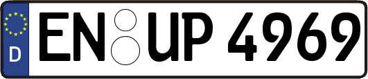 EN-UP4969
