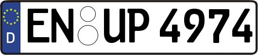 EN-UP4974