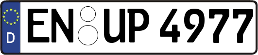 EN-UP4977