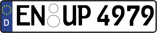 EN-UP4979