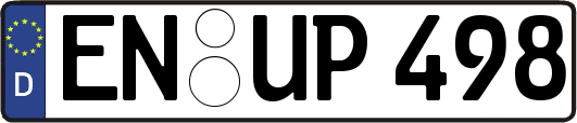 EN-UP498