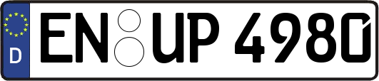 EN-UP4980