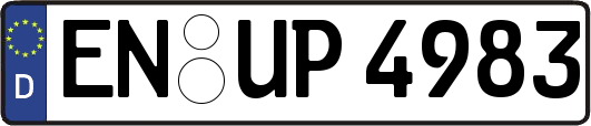 EN-UP4983