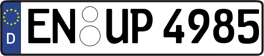 EN-UP4985
