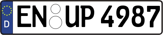 EN-UP4987