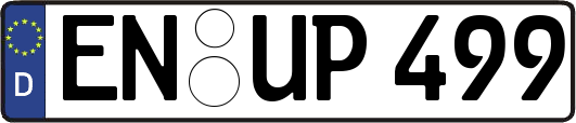 EN-UP499