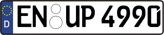 EN-UP4990