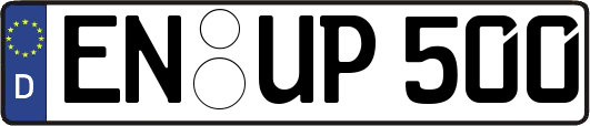 EN-UP500