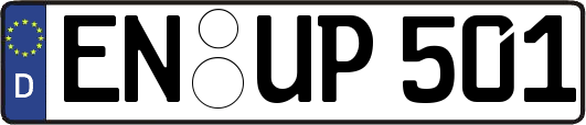 EN-UP501