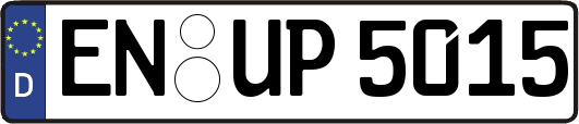 EN-UP5015