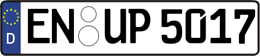 EN-UP5017