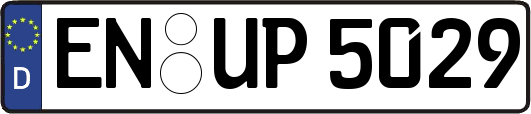 EN-UP5029