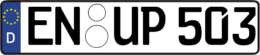 EN-UP503
