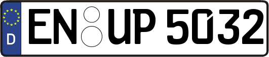 EN-UP5032