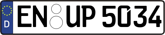 EN-UP5034