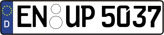 EN-UP5037