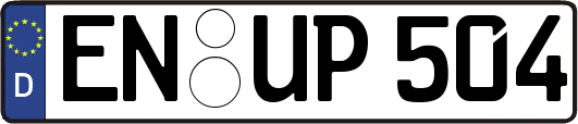 EN-UP504