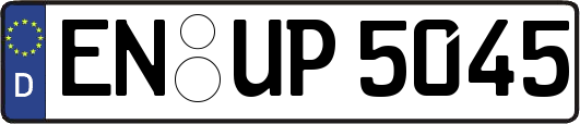 EN-UP5045