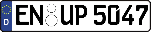 EN-UP5047