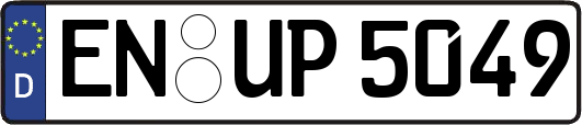 EN-UP5049
